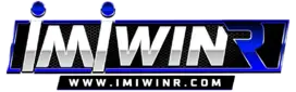 IMIWINR slot logo web2023
