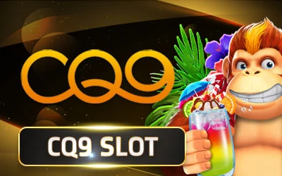 CQ9 slot