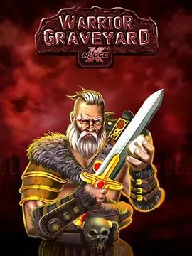 Warrior Graveyard xNudge